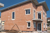 Thornthwaite home extensions