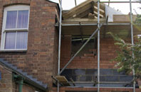 free Thornthwaite home extension quotes