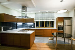kitchen extensions Thornthwaite